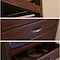 John Louis Home Solid Wood 16in. Deep 5 Shaker Style Drawer Storage Tower Chestnut JLH-304SH-CH - alternate 3